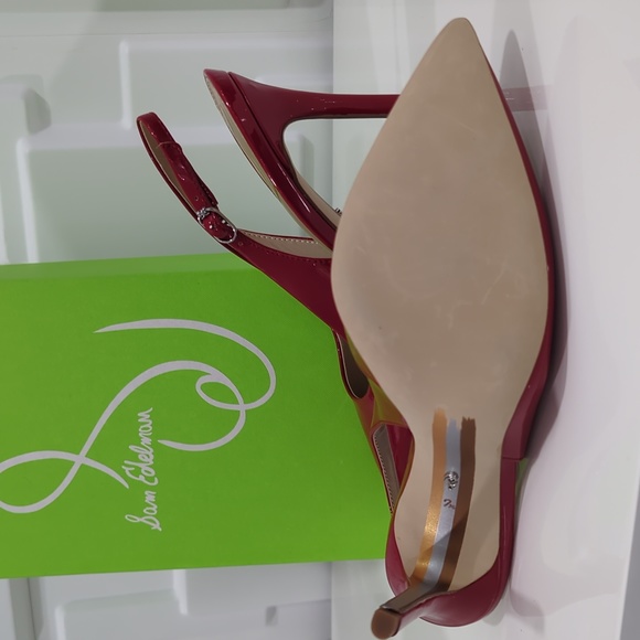 Sam Edelman shoes - Picture 2 of 5